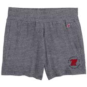 OLE MISS INTRAMURAL HI-RISE SHORT