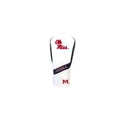 OLE MISS REBELS WOOD RESCUE COVER