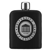 LYCEUM CREST HIPSTER CANTEEN 6OZ