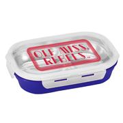 OLE MISS REBELS BENTLEY BENTO BOX