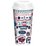 OLE MISS JG 20OZ MABEL TUMBLER