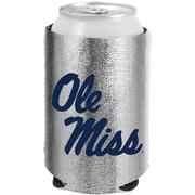 OLE MISS JAZZY CAN COOLER