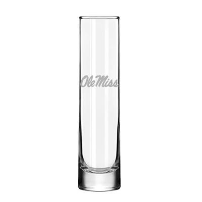 OLE MISS BUD VASE