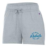 OLE MISS REBELS PB SHORT