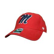 SCRIPT M CLEAN UP CAP