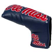OLE MISS TOUR BLADE GOLF PUTTER COVER