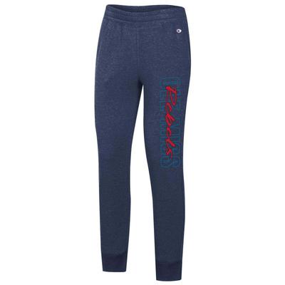 OLE MISS REBELS TRIUMPH FLEECE PANTS