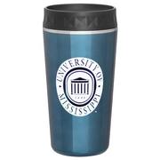 OLE MISS WALDEN TRAVEL TUMBLER