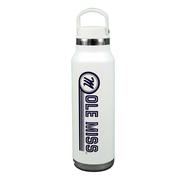 SCRIPT M OLE MISS H2GO VOYGER SPORT BOTTLE