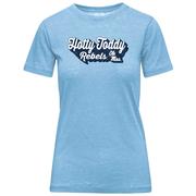 HOTTY TODDY REBELS ENCORE TEE