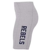 REBELS BIKER SHORT