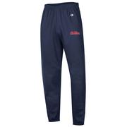 SCRIPT OLE MISS SWEATPANT