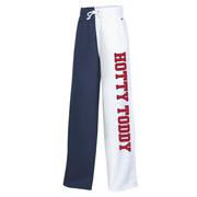 HOTTY TODDY PUDDLE SWEATPANTS