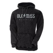 CLEARANCE OLE MISS BOLT BASEBALL HOOD