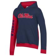 OLE MISS REBELS MTO SUPER FAN 23 HOME AND AWAY
