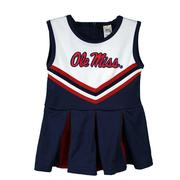 1 PC V-FRONT CHEER DRESS SET