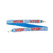 HYDR SEQUIN STRAP