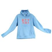 HOTTY TODDY YOUTH POLY FLEECE HOODIE