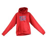 HOTTY TODDY YOUTH POLY FLEECE HOODIE