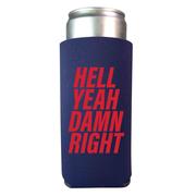 12 OZ HYDR SLIM FIT CAN HOLDER