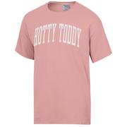 ARCH HOTTY TODDY COMFORT WASH TEE