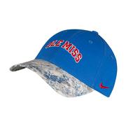 OLE MISS REALTREE WAV3 L91 CAP