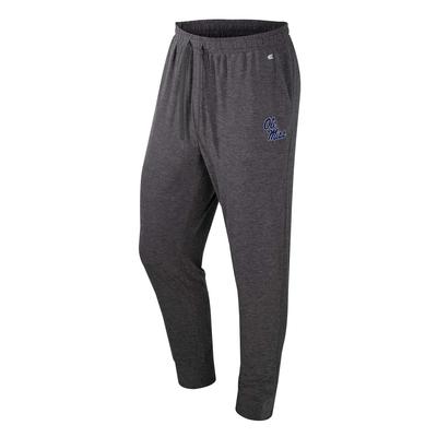 OLE MISS ROCKY JOGGER PANT