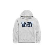 OLE MISS REBELS ESSENTIAL HOOD