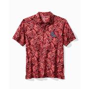 OLE MISS TROPICAL SCORE TOMMY BAHAMA POLO