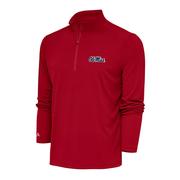 OLE MISS TRIBUTE PULLOVER