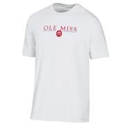 SS OLE MISS LYCEUM SOFT TEE