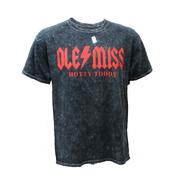 SS OLE MISS BOLT HOTTY TODDY TEE