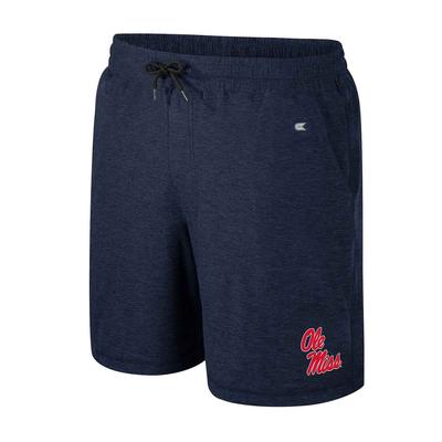 OLE MISS JACOB SHORTS