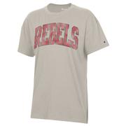 SS ARCHED REBELS CORE OVERSIZED TEE