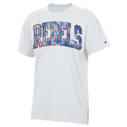 SS ARCHED REBELS CORE OVERSIZED TEE
