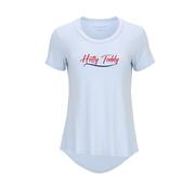 SS HOTTY TODDY BAMBOO SCOOP NECK TEE