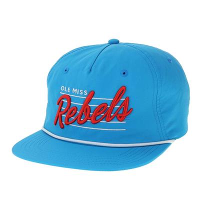 OLE MISS REBELS CHILL CAP