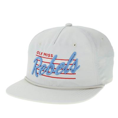 OLE MISS REBELS CHILL CAP