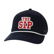 THE SIP ROADIE TRUCKER CAP