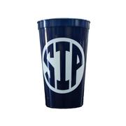 22 OZ CIRCLE SIP STADIUM CUP