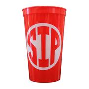 22 OZ CIRCLE SIP STADIUM CUP