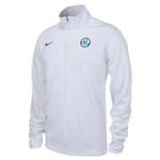 CIRCLE SIP TRAINING QTR ZIP PULLOVER