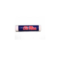 OLE MISS LIP BALM