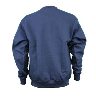 SCRIPT OM POWERBLEND FLEECE CREW